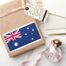 Buscar bandera de australia pegatinas Orgulloso