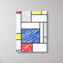Buscar de stijl arte Neoplasticismo