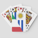 Buscar bandera italiana barajas de cartas Patriótico