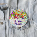 Buscar hecho a mano chapas Colorido