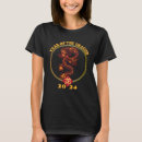 Buscar dragón chino del año nuevo camisetas Zodiaco