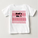 Buscar cruzada bebe camisetas Bebé