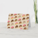 Buscar una pieza tarjetas Torta