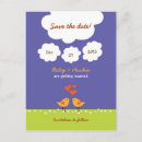 Buscar pájaros lindos del amor invitaciones General y unisex