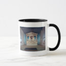 Buscar templo tazas Tumba