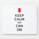 Buscar guarde la calma alfombrillas de raton Cocineros