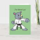 Buscar kung fu tarjetas Karate