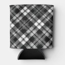 Buscar tartan almacenaje alimentos Negro