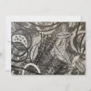 Buscar black white tarjetas nota Blanco y negro