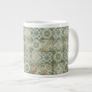 Buscar marruecos tazas Verde