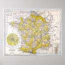 Buscar mapas antiguos posters Mapa antiguo