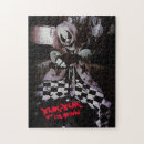 Buscar payasos puzzles Miedo