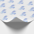 Buscar unicornio blanco papel de regalo Para todos