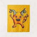 Buscar monstruo amarillo posters Niños