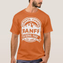 Buscar alberta canada camisetas Al aire libre