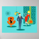 Buscar vestido rojo posters Para todos