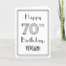 Buscar estilo de los años 70 tarjetas General y unisex