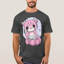 Buscar yume camisetas Anime
