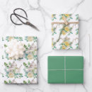 Buscar teteras papel de regalo Flor