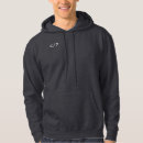 Buscar oscuras sudaderas Negro