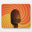 Buscar micrófonos alfombrillas de raton Música