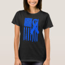 Buscar alopecia camisetas Americano