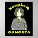 Buscar gangsta posters Música