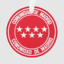 Buscar madrid adornos España