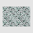 Buscar turquesa papel de seda Blanco