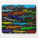 Buscar coches clásicos alfombrillas de raton Para todos