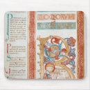 Buscar medieval alfombrillas de raton Manuscrito