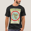 Buscar tierra camisetas Conspiración