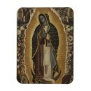 Buscar virgen de guadalupe imanes Mexicano