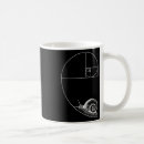 Buscar fibonacci tazas Matemáticas
