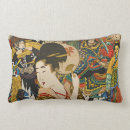 Buscar samurai cojines Geisha