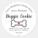 Buscar doggie pegatinas Zoológico