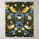 Buscar strawberry arte Morris strawberry thief