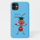 Buscar hormiga iphone fundas Divertido