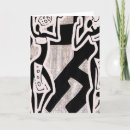 Buscar kwanzaa tarjetas Africano