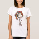 Buscar criaturas mágicas camisetas General y unisex