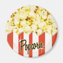 Buscar popcorn imanes Refrigerio