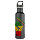 Buscar reggae agua botellas Rasta