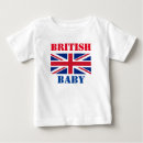 Buscar inglaterra bebe ropa Británico