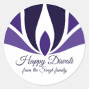 Buscar diwali pegatinas Hindú