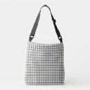 Buscar plantilla de la bolsos General y unisex