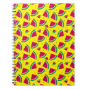 Buscar sandía cuadernos Verano