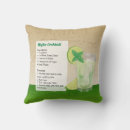 Buscar mojito cojines Alcohol