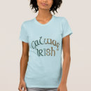 Buscar avalancha camisetas Irlandés