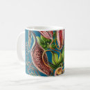 Buscar haeckel de ernst tazas Vintage