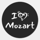 Buscar mozart pegatinas Pianista